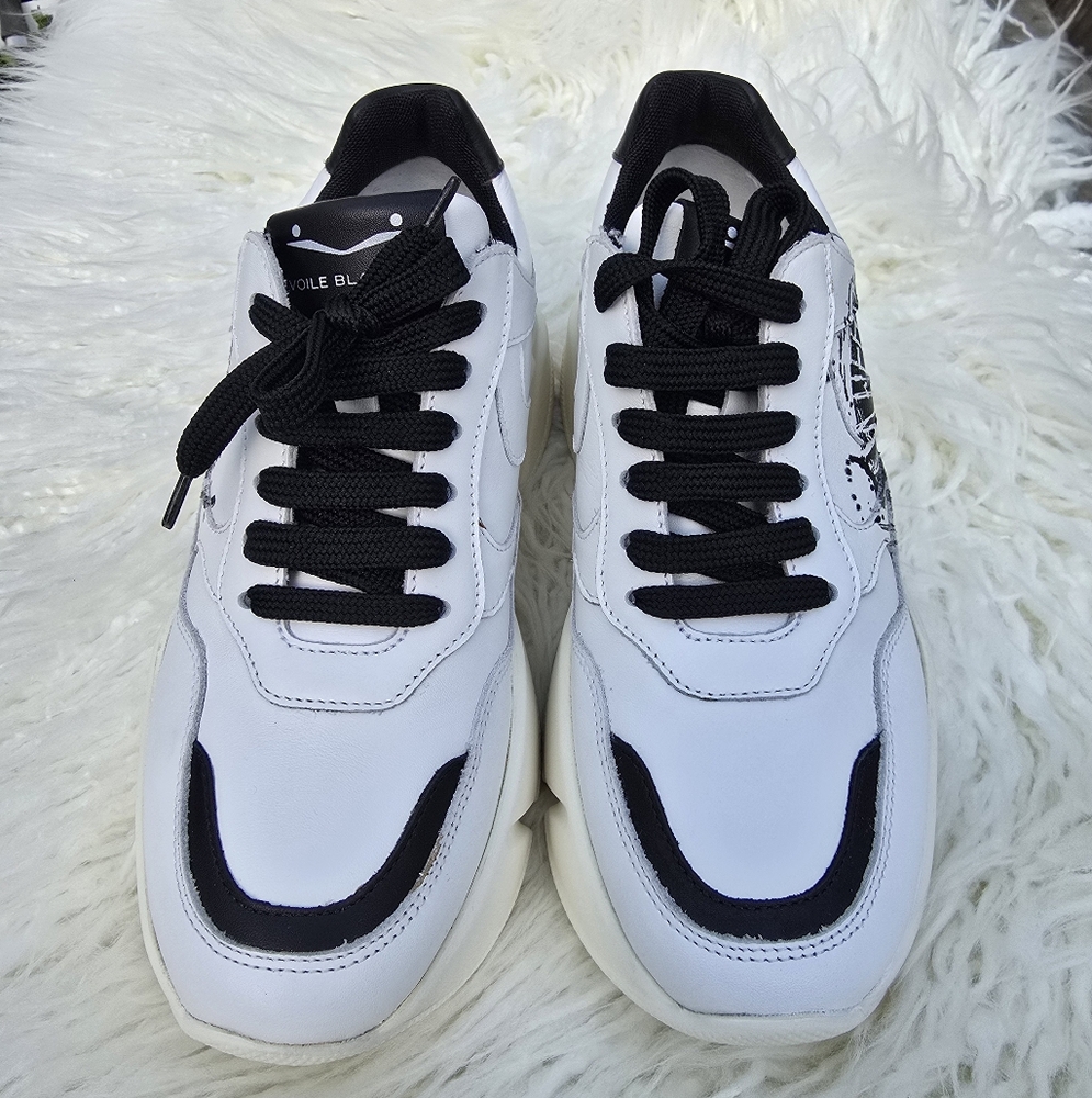 Voile Blanche Monster sneakers
